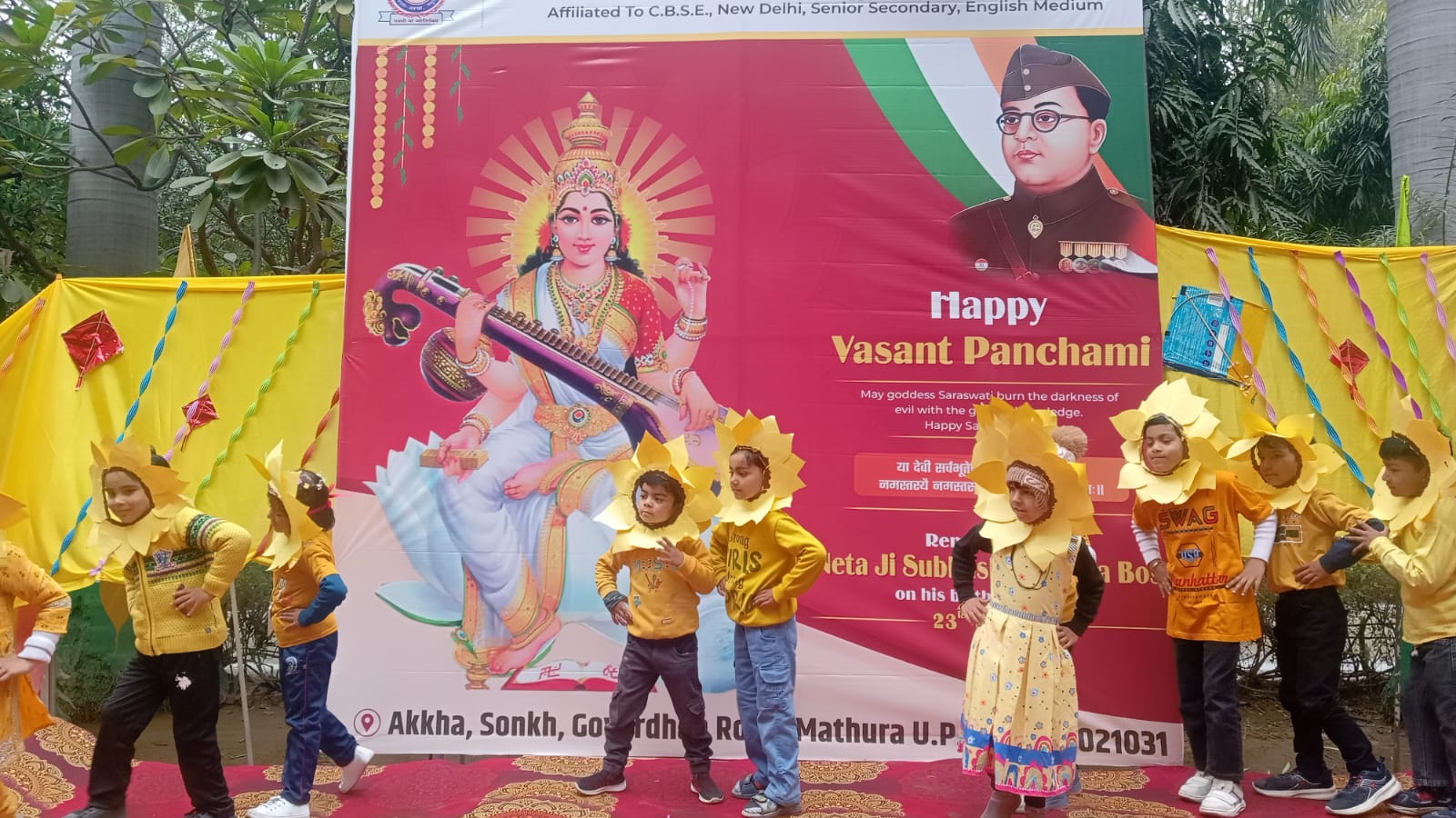 Experienced <br/> Faculty 👩‍🏫